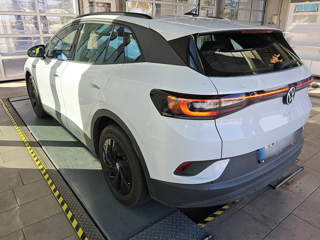 Volkswagen ID.4, Pure 125kw, 52kwh - fotka 4