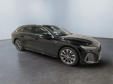 TDI q S-Line NezTop 360 Matrix