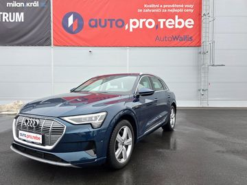55 Quattro 300kW 95kWh DPH