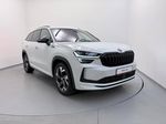 Škoda Kodiaq, Sportline 2.0TDI/142kW 4x4 7DG