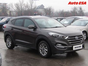 2.0 CRDi 4WD