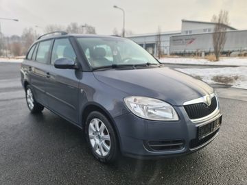 1.4 16V COMBI 63KW-BENZÍN KLIM
