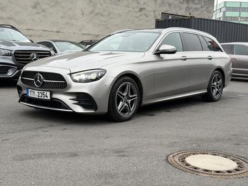 E 220d 4M Kombi