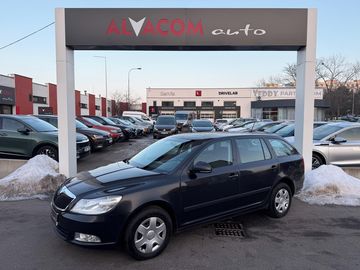 2.0 TDI 103kW