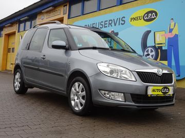 1.2 TSi Ambiente