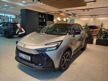 2,0 Executive  PHEV