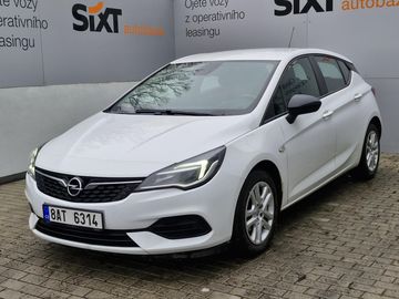 Edition 1,5 CDTI (77 kW) MAN