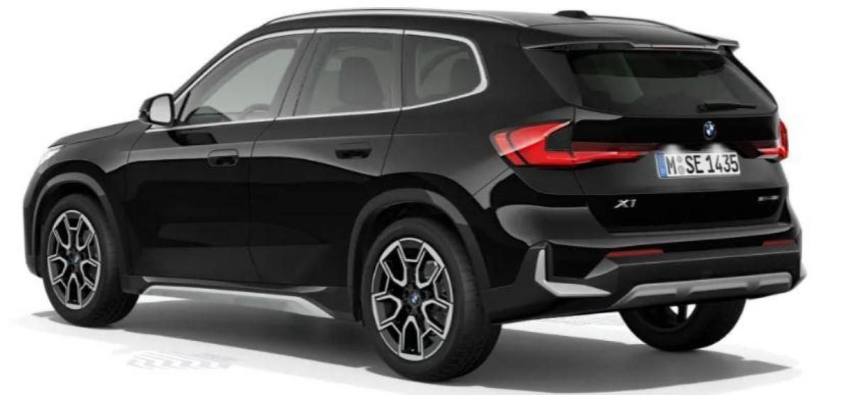 BMW X1, 18i xLine nájem od 15.900,-Kč - fotka 4
