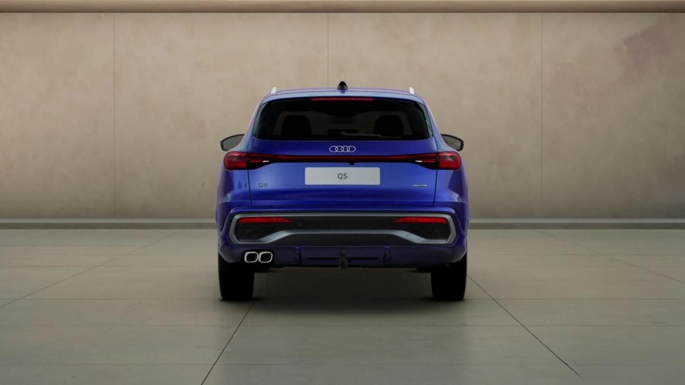 Audi Q5, Nájem/nájem s odkupem od 19.90 - fotka 5