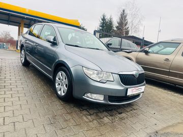 1.9TDi GARANCE KM