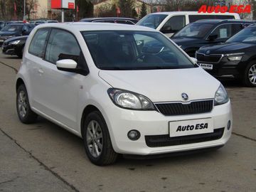 1.0MPi,ČR,servis.kniha,AC