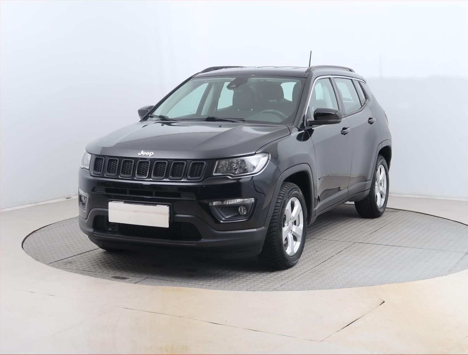 Jeep Compass, 1.4 MultiAir, NOVÁ CENA - fotka 2
