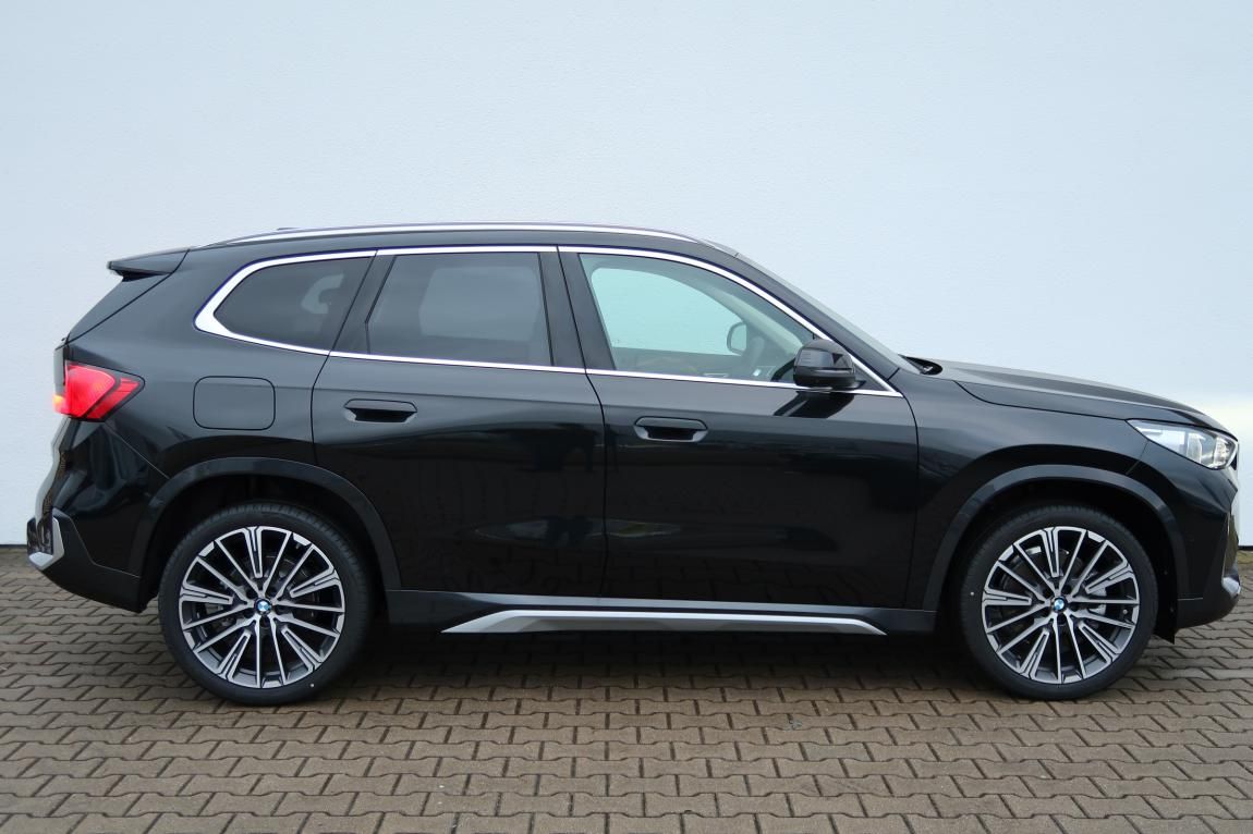 BMW X1, xDrive23d - fotka 5