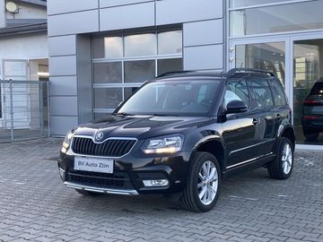 1,2 TSI Ambition