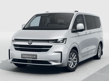 e-CaravelleT7 136k A/T 9Míst