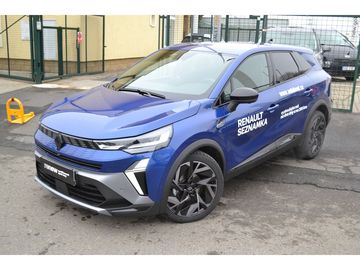 Esprit Alpine MILD HYBRID 140