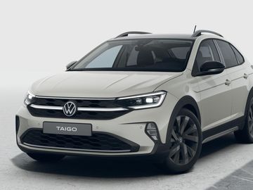 1,0 TSI 85 kW 7DSG