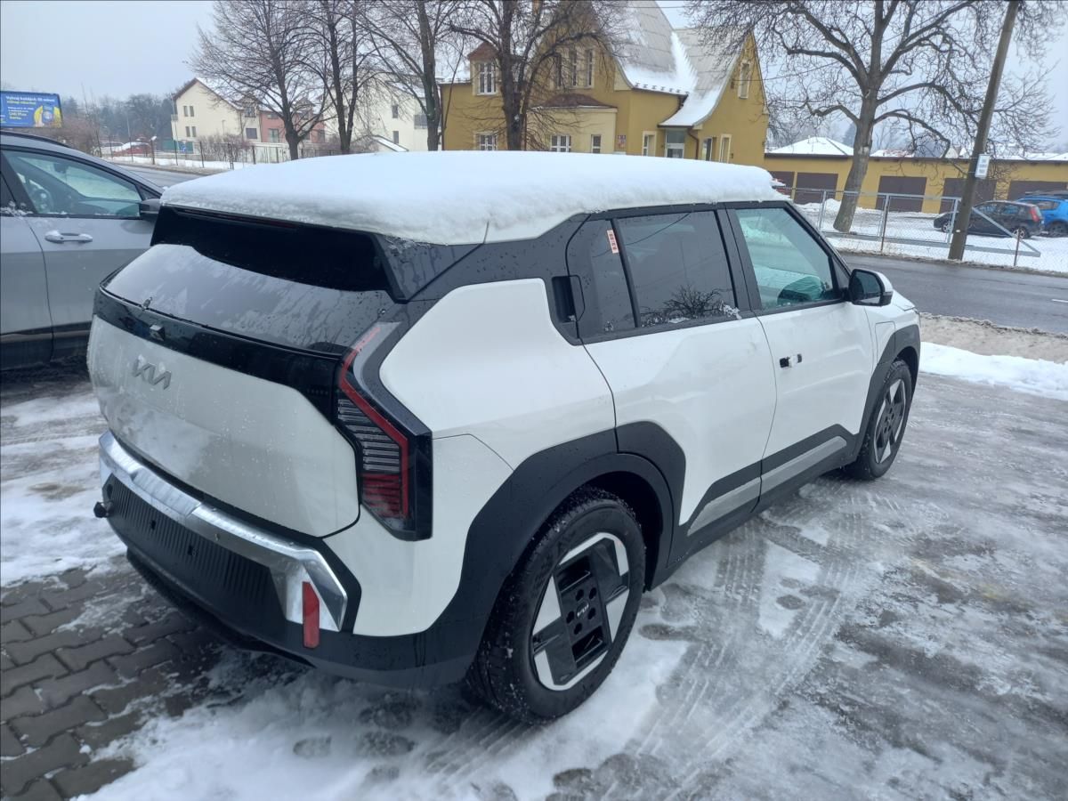 Kia EV3, 4x2 EARTH ADAS+V2L - fotka 5