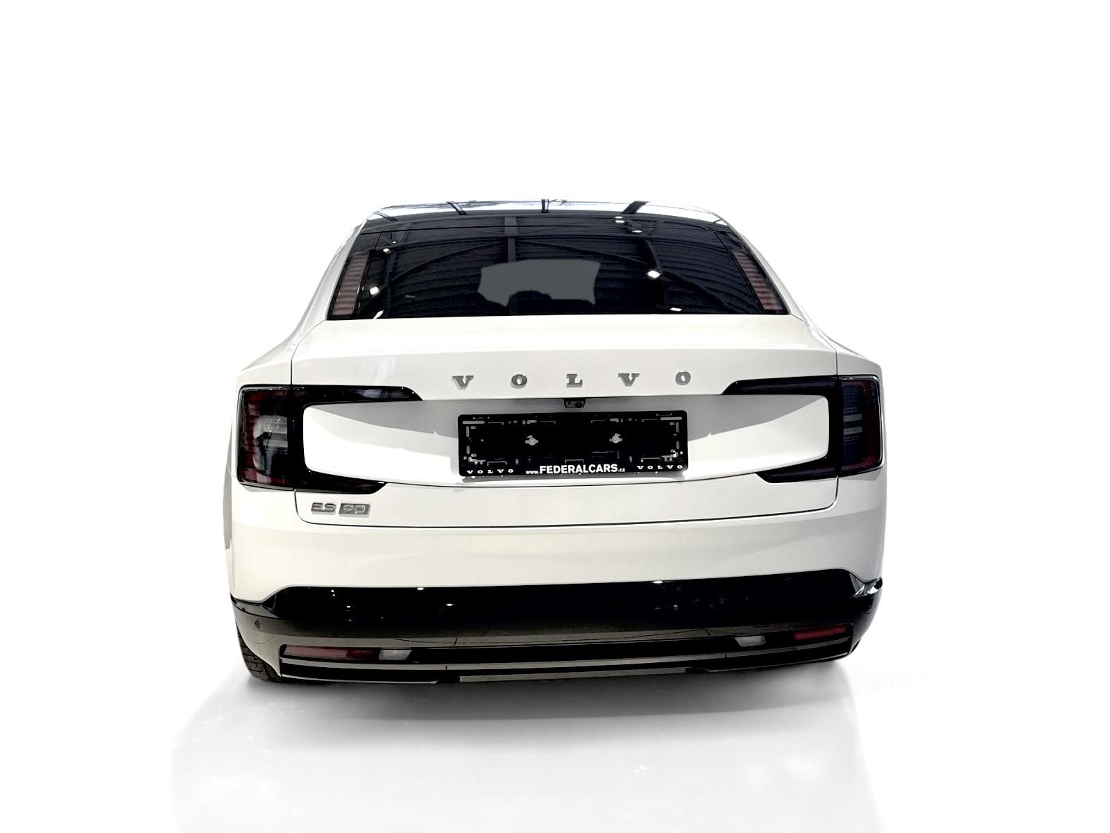 Volvo ES90, ULTRA Single Motor Ext.Range - fotka 4