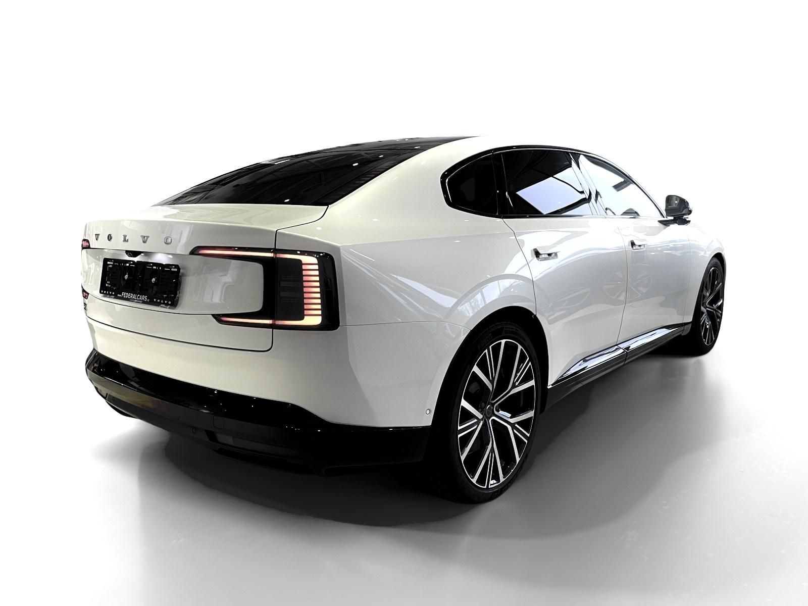 Volvo ES90, ULTRA Single Motor Ext.Range - fotka 5