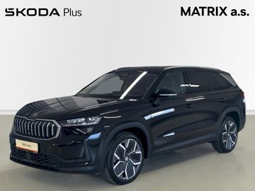 Exclusive Selection 2.0TDI 142
