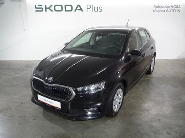 1,0MPi 59kW Selection
