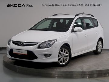 CW 1.6CRDi 94KW