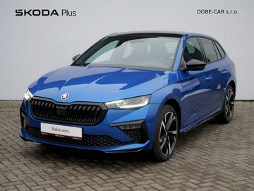 Monte Carlo DSG 1.5TSI 110kW