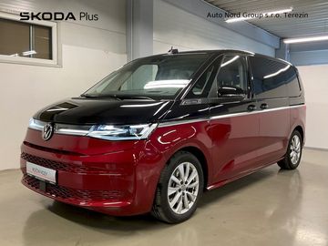 1,4 TSI EHYBRID DSG