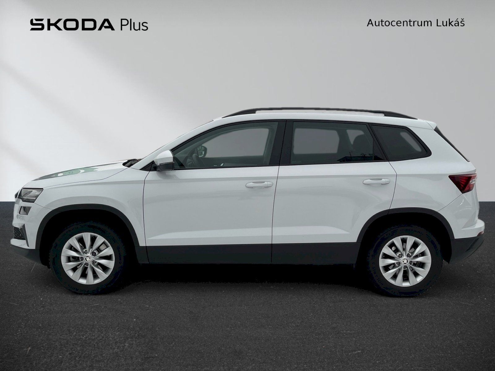 Škoda Karoq, AMBITION 1.5 TSI 110 kW - fotka 3