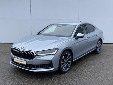 2,0 TDI 110 kW L&K DSG