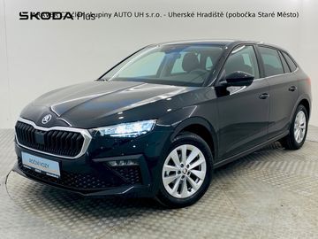 1.0 TSI 85kW Top Selection