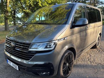 6.1 TDI 146kw 4M,ČR,1.maj,neha