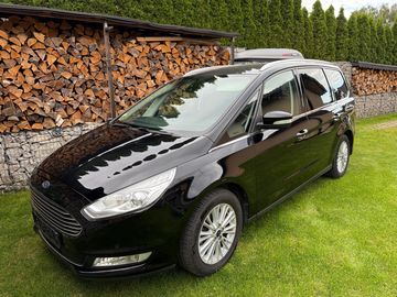 2.0 110kW Titanium Vyhř.Sklo