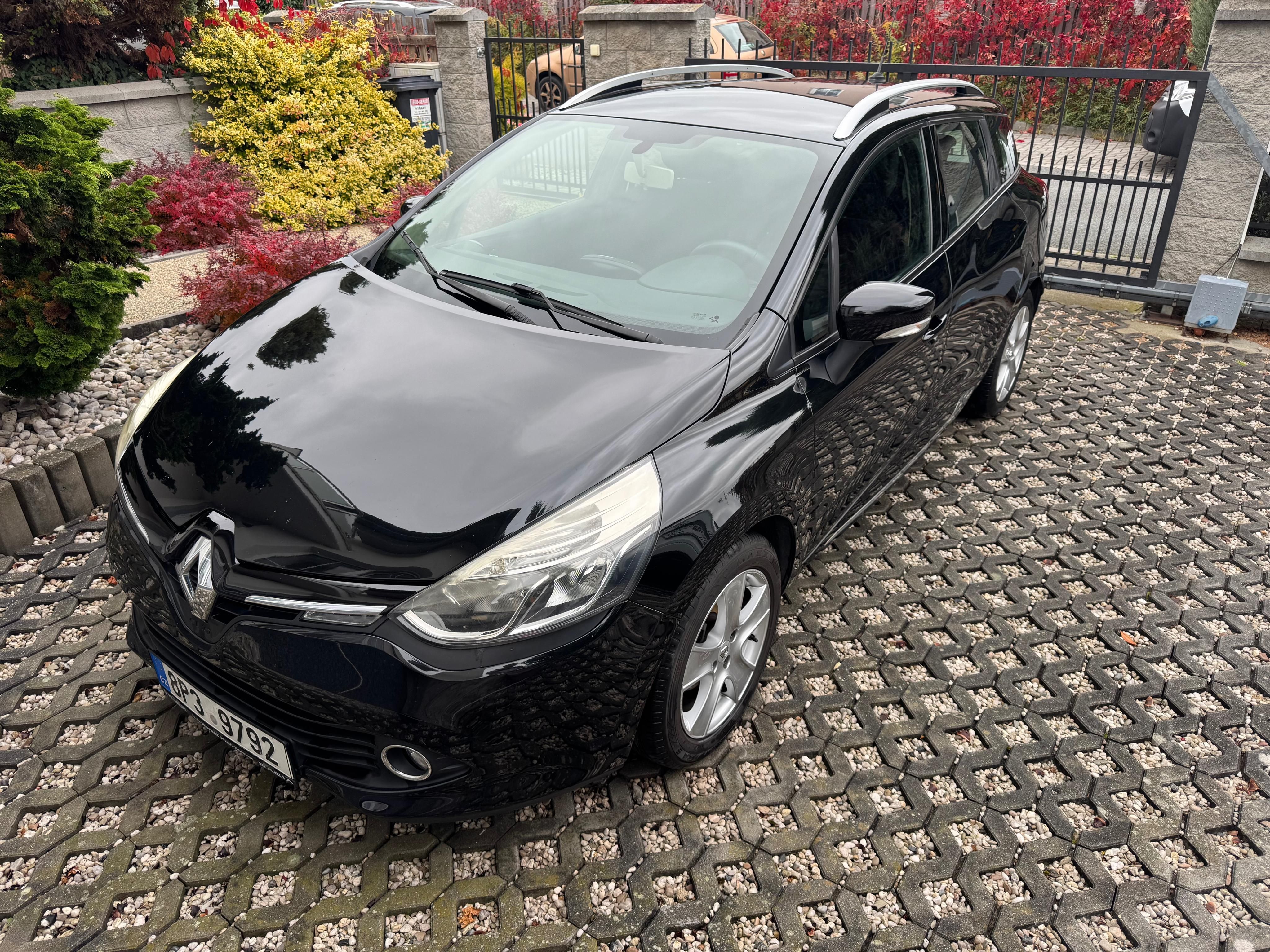 Renault Clio - fotka 3