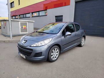 1.4i 70KW,64000km,1.Majitel,CZ