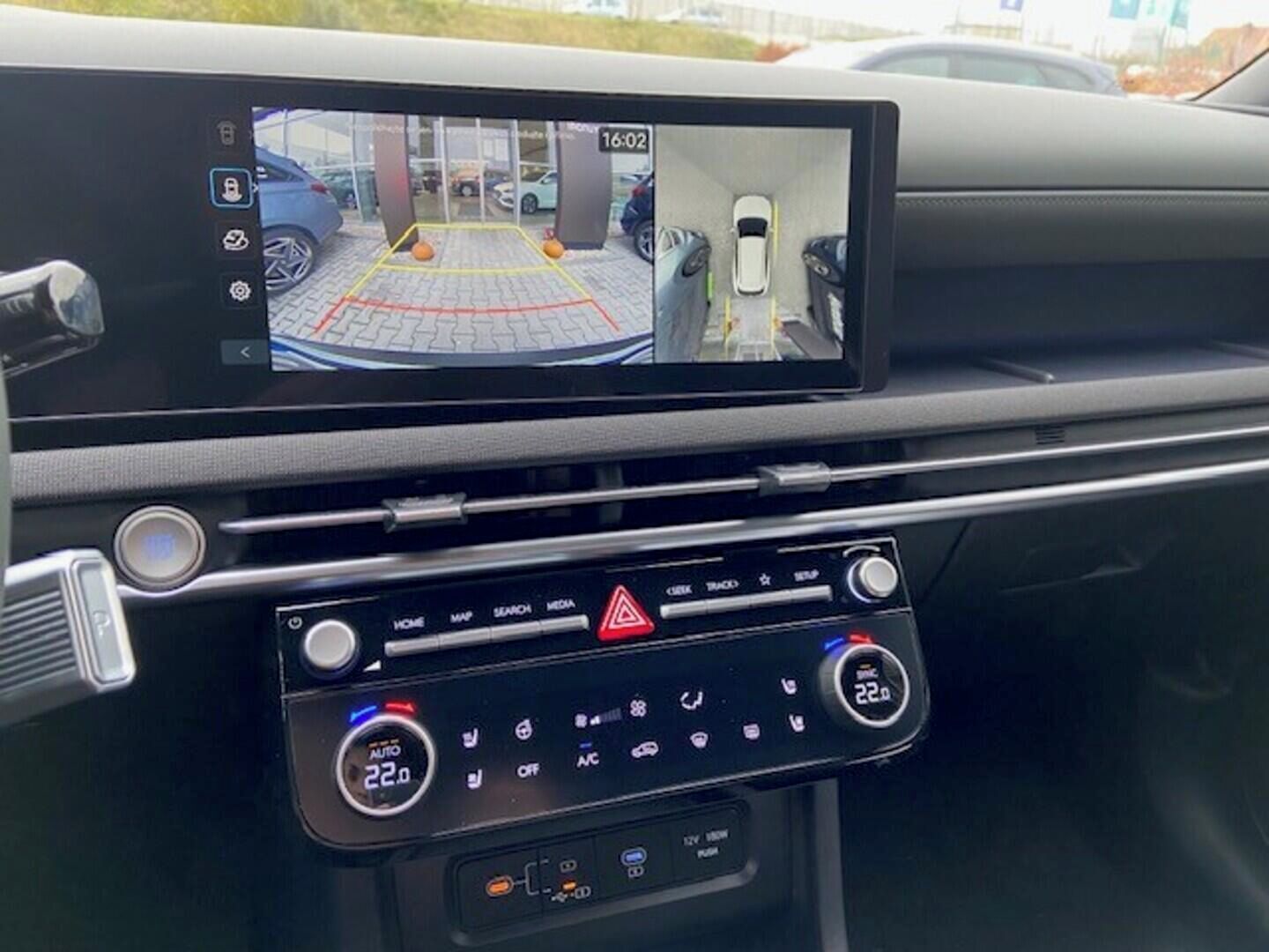 Hyundai Tucson, PHEV NX4 20 Years Luxury 1,6 T - fotka 3