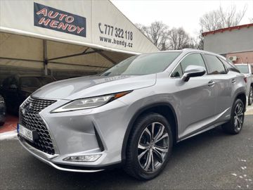 3,5 450h L AWD Executive 7 mís