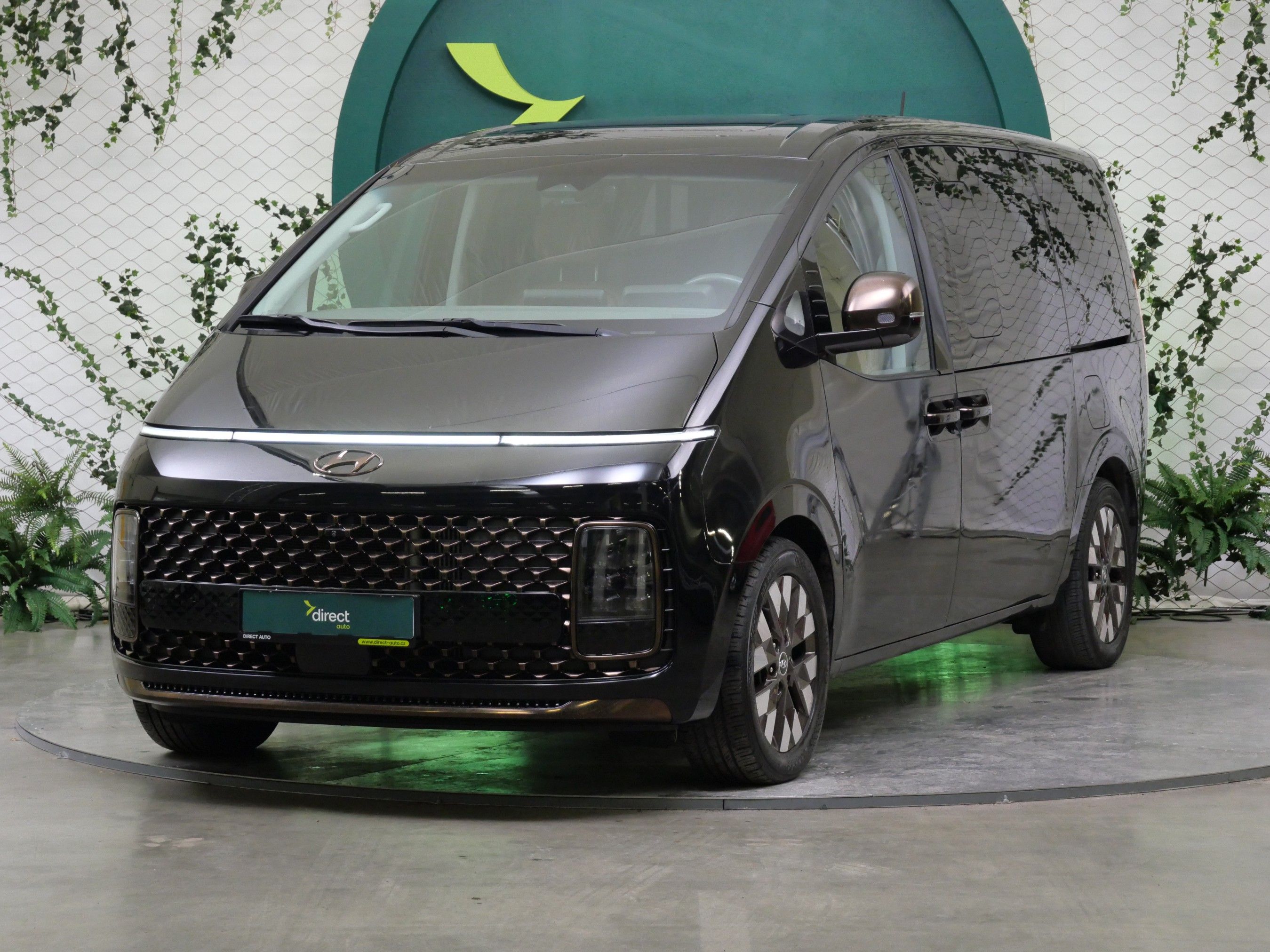 Hyundai Staria, 2.2 CRDI 130kW DCT AWD Premium