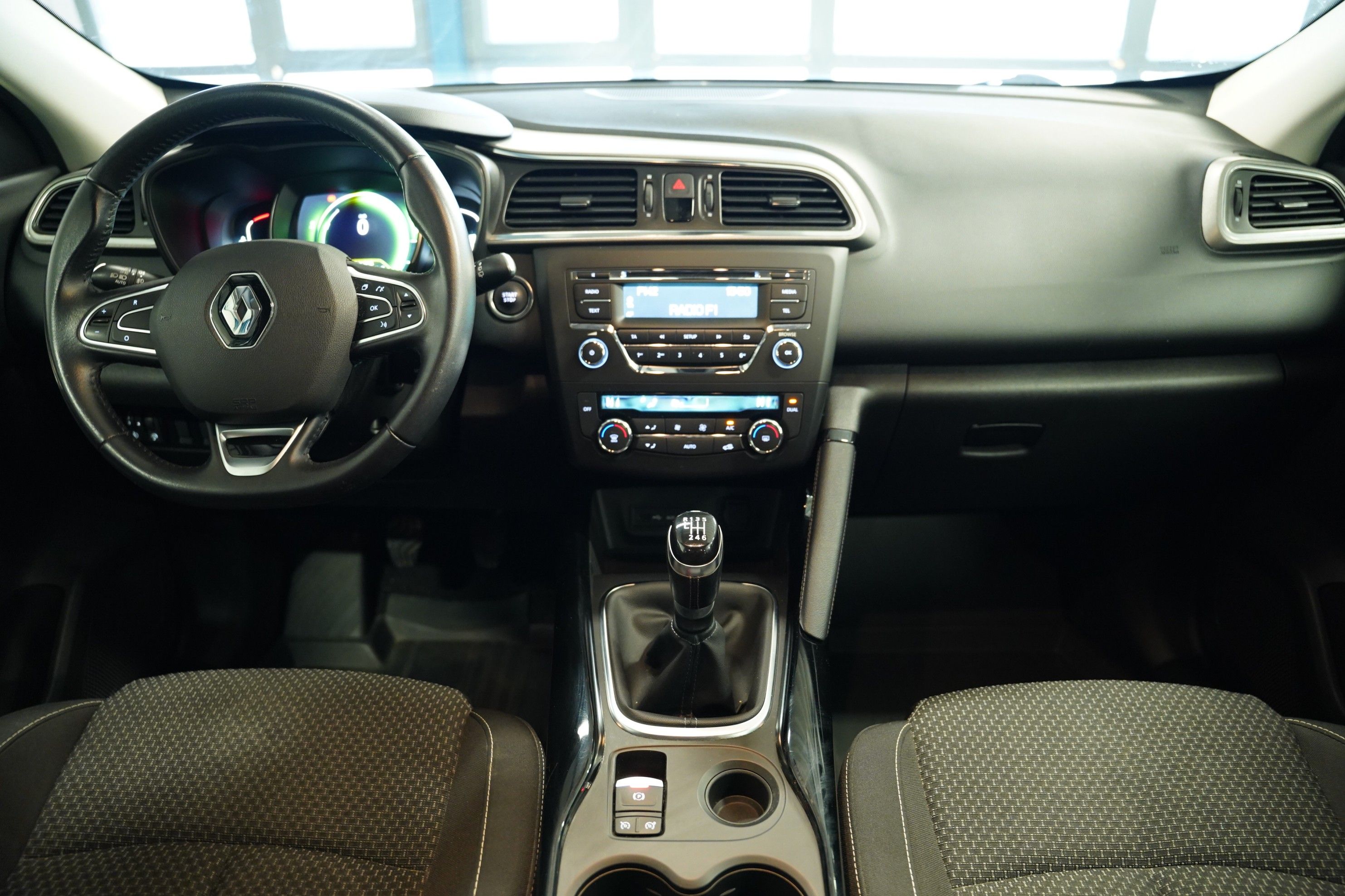 Renault Kadjar, 1.2 TCe 96 kW - fotka 5