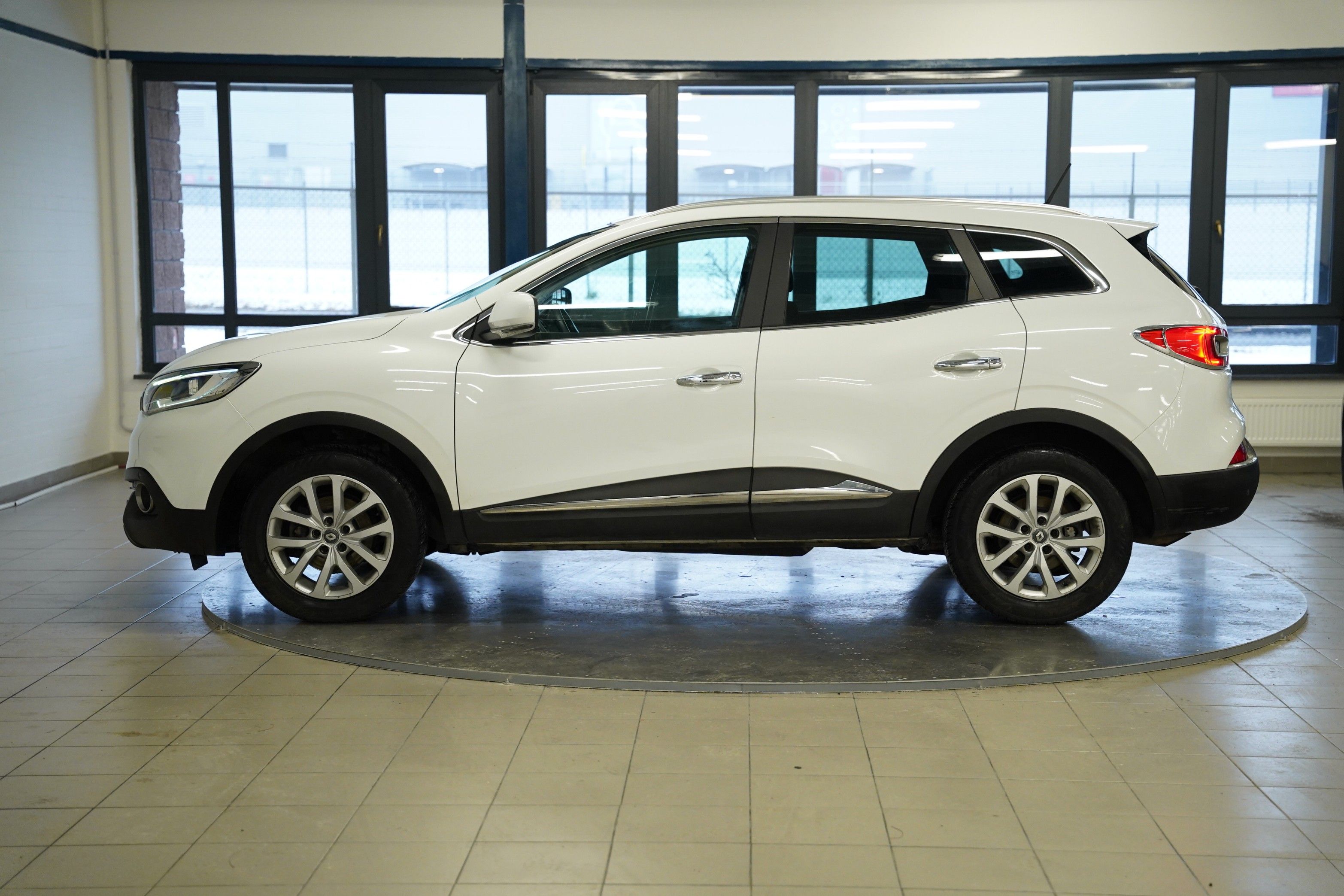 Renault Kadjar, 1.2 TCe 96 kW - fotka 3