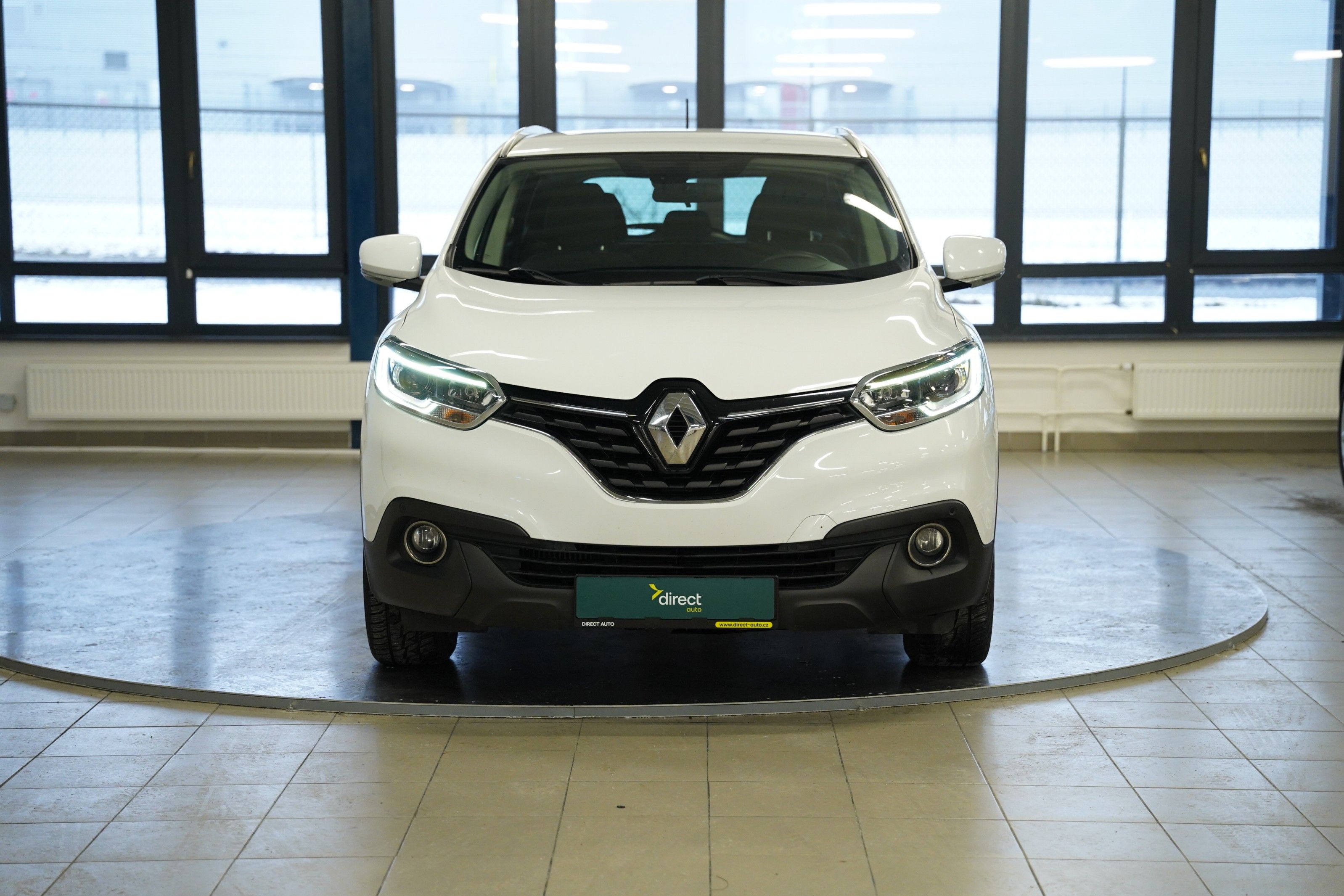 Renault Kadjar, 1.2 TCe 96 kW - fotka 4