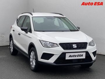 1.0 TSi,Reference,+ALU