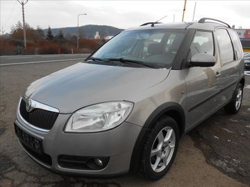 1,4 16V 63 kW KLIMA Serviska
