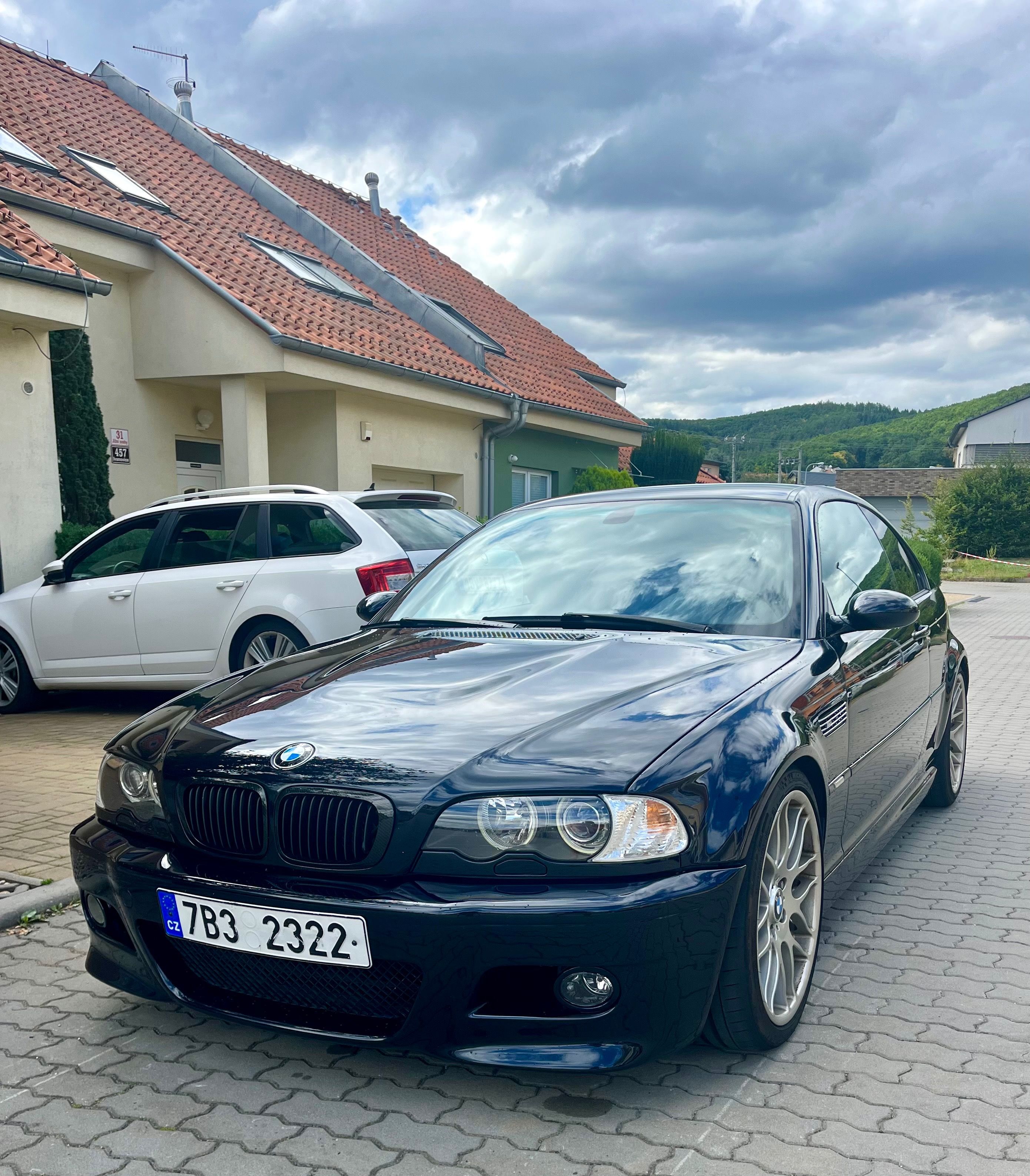 BMW M3, Top Stav, Full Servis - fotka 2