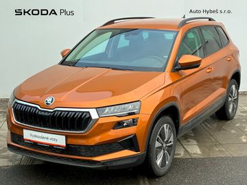 2,0 TDI / 85 kW Style DSG