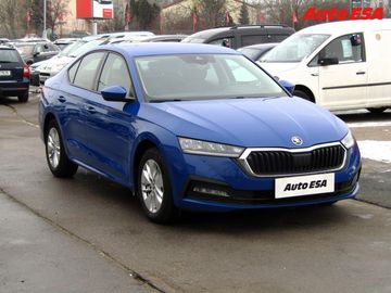 2.0 TDi,ČR,Ambition