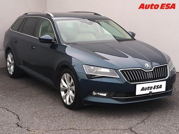 2.0 TSi,Style,DSG,Webasto