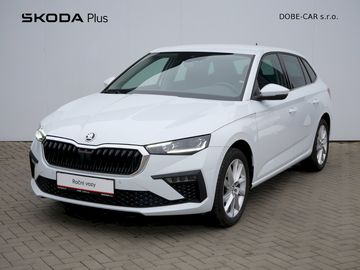 Top Selection 1.0TSI 85kW