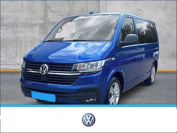 2.0 TDI DSG*7 míst*Navi*Kamera